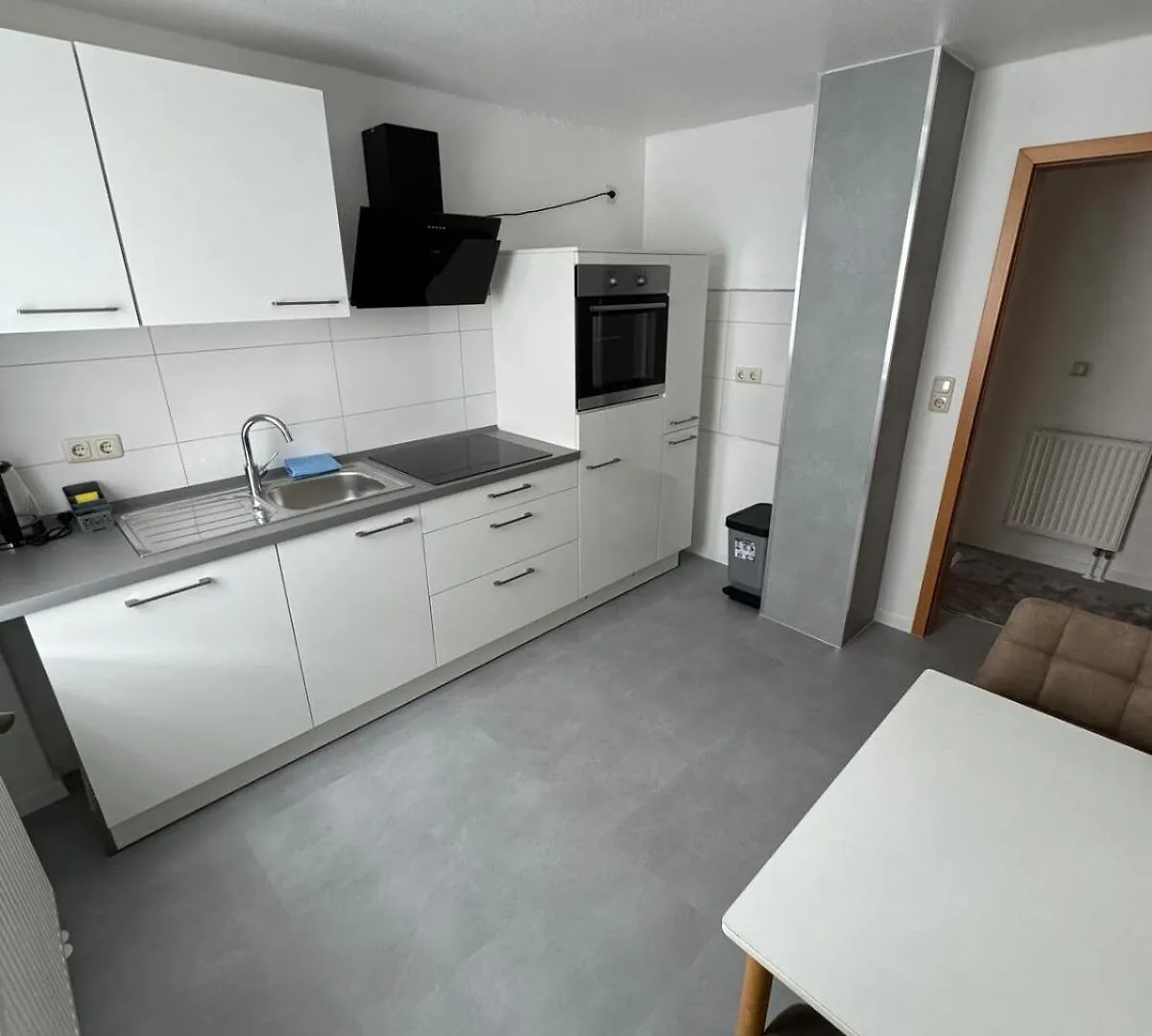 Διαμέρισμα Komplett Neu Renovierte Wohnung! Ανόβερο Γερμανία
