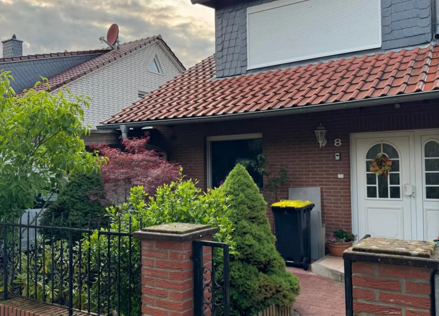Komplett Neu Renovierte Wohnung! Ανόβερο