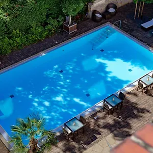 Отель Leonardo Hotel Hannover Medical Park, Ганновер