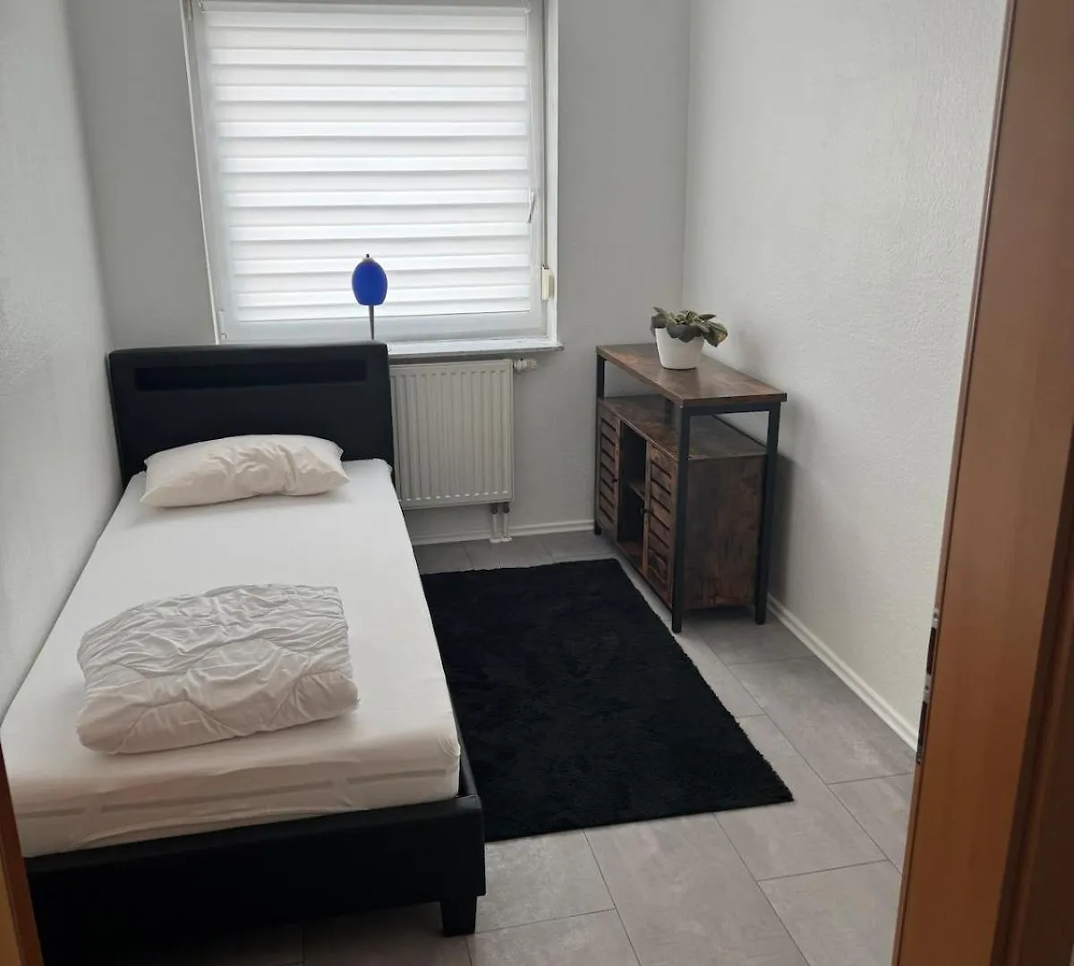 Apartment Komplett Neu Renovierte Wohnung! Hannover